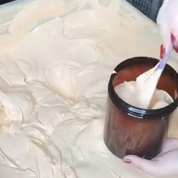 Zafrani Beauty Cream