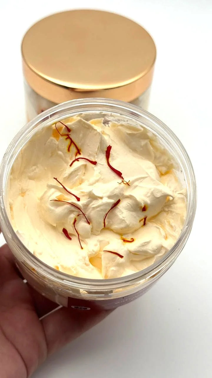 Zafrani Beauty Cream For Whitening & Glow