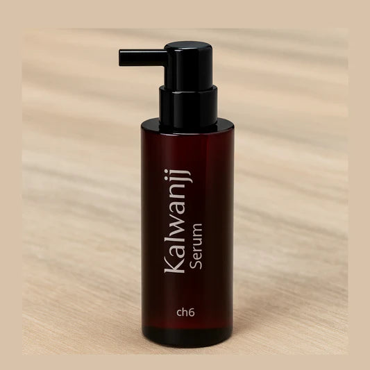 Organic Kalwanji

Organic Kalwanji Shampoo (CH6